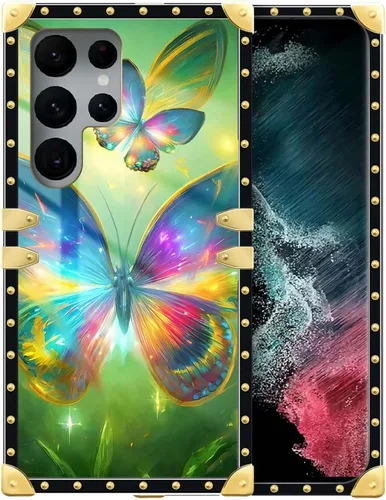 Miniatura 20 de Funda compatible con Samsung Galaxy Note 10 Plus, Lipstick Lips Note 10 Plus para niñas, TPU suave a prueba de golpes, protección rígida
