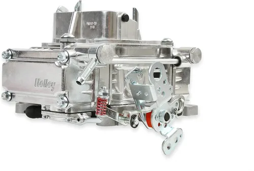 Miniatura 9 de Holley Carburador Street Warrior 0-80457S 600 CFM