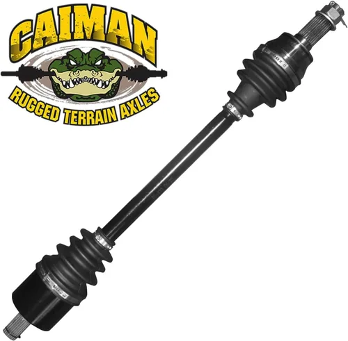 Miniatura 6 de Eje de transmisión delantero izquierdo Eje CV para SCRAMBLER 1000 XP S 2021-2020