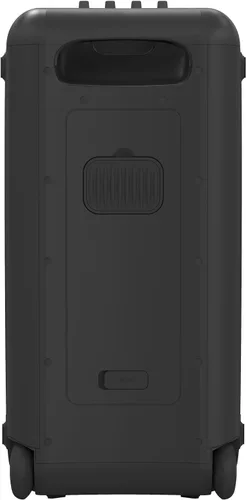 Miniatura 7 de Klipsch Miami Music City Party Speaker - Woofers duales de 5.25 pulgadas, cinco ajustes de espectáculo de luz, duración de la batería de 18 horas