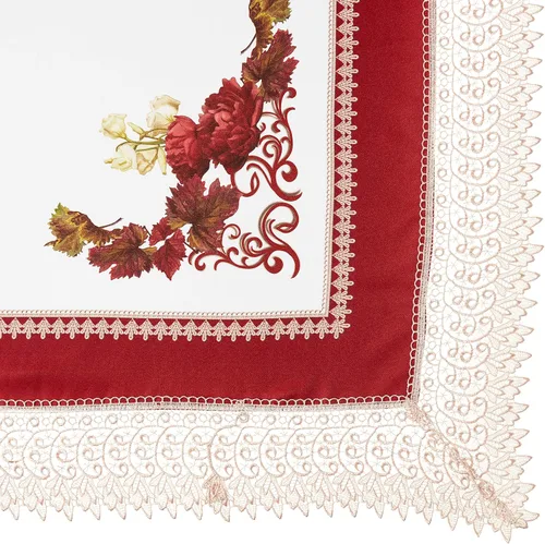Miniatura 2 de Mantel impreso Violet Linen VL-70130-Fruttela-IV-2