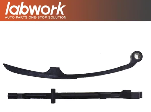 Miniatura 4 de labwork Guías de tensor de cadena de distribución de leva de repuesto para Honda TRX400X Sportrax 400