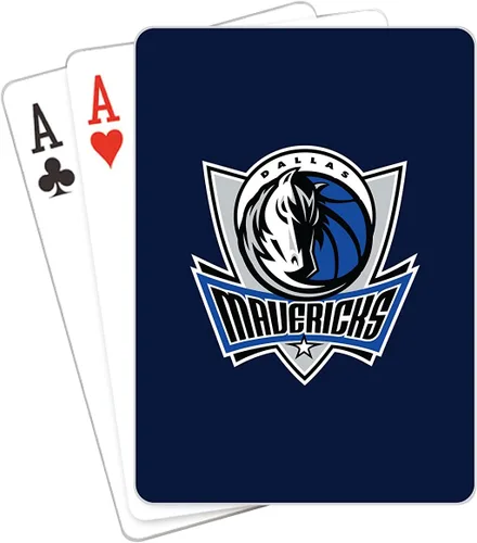 Miniatura 2 de Naipes con licencia oficial de la NBA