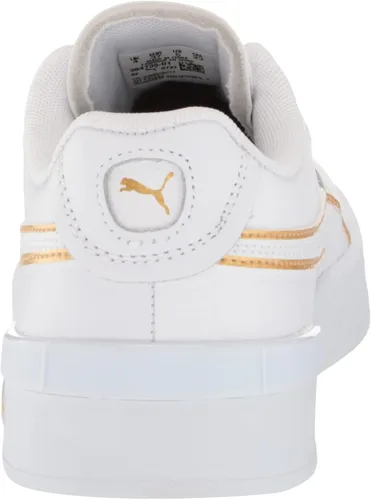 Miniatura 3 de PUMA Unisex-Adult Clasico Holiday Gold Sneaker