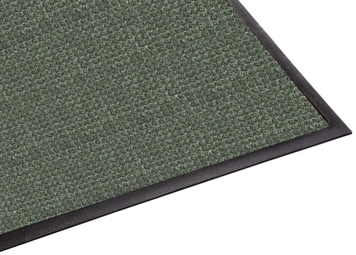 Miniatura 50 de Guardian WaterGuard - Tapete para rascador de limpiaparabrisas para interiores y exteriores, goma/nailon, 2 x 3 pies, color azul