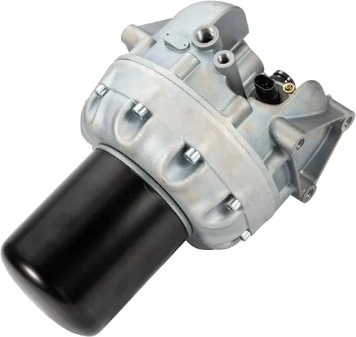Conjunto de Secador de Aire para Freightliner Cascadia 125 Kenworth Meritor Peterbilt Volvot Volvo System Saver SS1200 Plus Tipo Reemplaza 4324711010