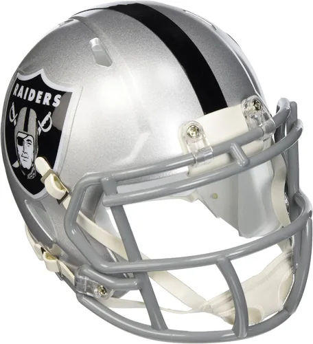 Miniatura 27 de NFL Speed Mini Casco