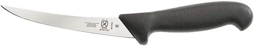Miniatura 39 de Mercer Culinary BPX Cuchillo de carnicero europeo, 10.25 pulgadas