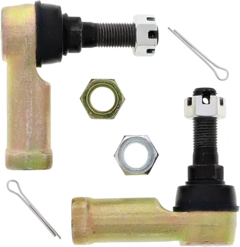 All Balls Racing Kit de extremo de barra de acoplamiento compatible con/repuesto para - Outer Only Can-Am Outlander 1000 Efi 6X6 15, 51-1034