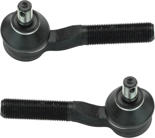 Miniatura 81 de TRQ Juego de 2 barras de acoplamiento para el lado del conductor y del pasajero, compatible con Nissan Versa 2013-2022 2014-2019 Nissan Versa Note