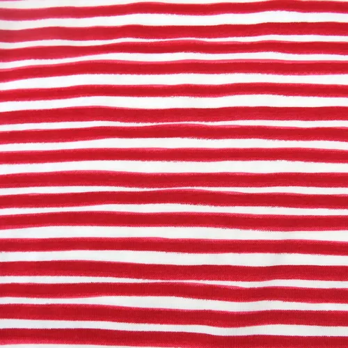Miniatura 6 de HonestBaby Pijama de una sola pieza con cremallera frontal para bebé, 100% algodón orgánico
