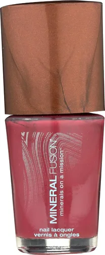 Miniatura 13 de Mineral Fusion Esmalte de uñas, Amatista