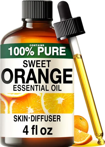 Miniatura 36 de Kukka - Aceite esencial de lavanda para difusor, piel y cabello, aceite de lavanda 100% puro para relajación, nutrición y aroma para hacer jabón