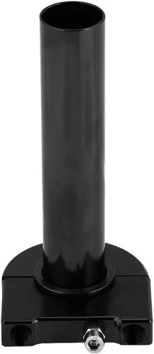 Miniatura 5 de Universal 7/8" 0.866 in - Acelerador giratorio de aleación de aluminio para manillar de aleación de aluminio, acelerador giratorio para motocicleta