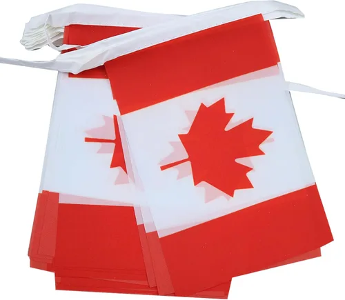 Miniatura 143 de AZ FLAG Señal marítima internacional 42.7 ft BUNTING Flag 40 banderas 9'' x 6'' - Banderas de cuerda del alfabeto náutico 5.9 x 8.3 in