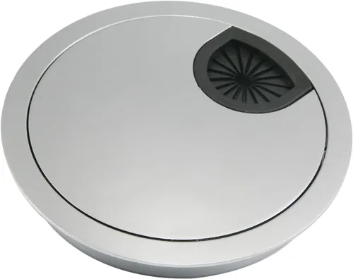 Miniatura 9 de MroMax - Cubierta de orificio para cable