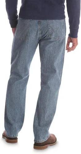 Miniatura 5 de Wrangler Jeans de corte recto y holgado para hombre