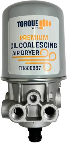 Miniatura 8 de TORQUE Secador de aire AD-IP (reemplaza a Bendix 065612, Haldex 109477X) (TR065612)
