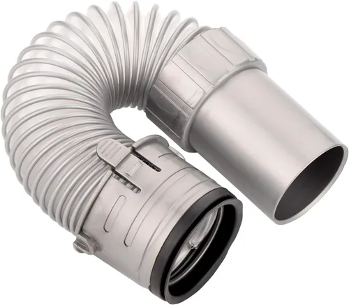 Reemplazo de manguera para Shark NV350, NV351, NV352, NV355, NV356, NV358, NV361, NV370, NV380, NV391, UV440, UV490, UV540, UV550, ZU503, Compare