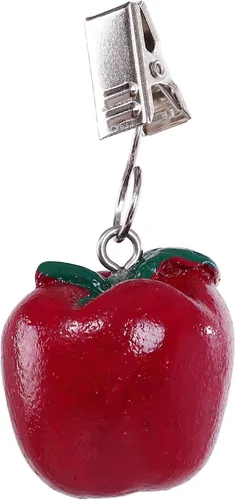 Miniatura 7 de TwoFish Home - Juego de 4 manteles de resina con diseño de flores amarillas para manteles y pesos, clips para manteles (flores de sol amarillas)