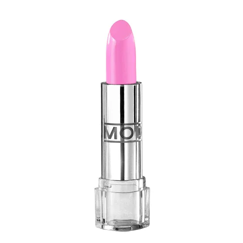 Miniatura 6 de MODE Lustre Labial Pearly Plum Wine Berry Cream 52, color de labios cremoso rico en pigmentos hidratantes, aceites de frutas nutritivos naturales