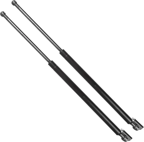 Miniatura 8 de SCITOO PM1084 - Soportes de elevación de 19.6 pulgadas para Toyota Venza 2009-2016 trasero izquierdo y derecho Liftgate Shock Struts 2pcs