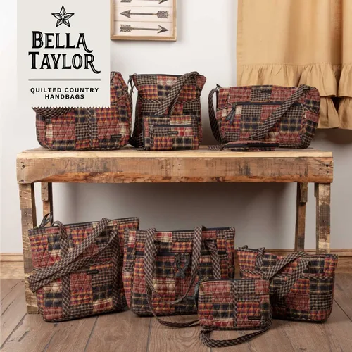 Miniatura 5 de Bella Taylor Cartera con correa de muñeca para mujer Cartera con cremallera para múltiples tarjetas con protección RFID y correa para la muñeca