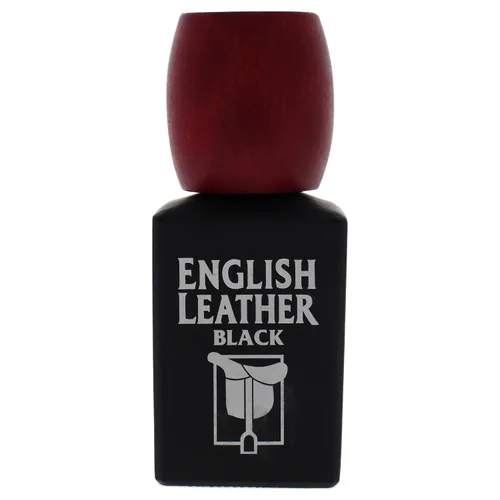 Miniatura 2 de English Leather Black de Dana para hombre 3.4 oz Colonia Spray