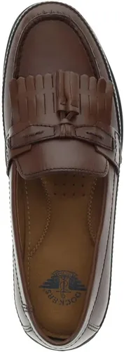 Miniatura 2 de Dockers Sinclair Kiltie mocasín sin cordones, para hombre