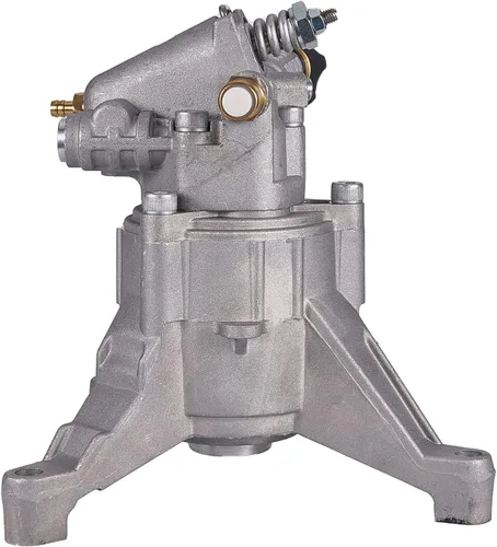 Miniatura 6 de Bomba de lavado a presión vertical de eje de 7/8 pulgadas para SRMW22G26-EZ 2.2G24 2.2 2.2 2.5 GPM 2600-3000 PSI para Troy Bilt Karcher Craftsman