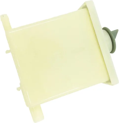 Miniatura 10 de Tanque de expansión de recuperación de refrigerante del motor con tapa para Audi A4 Avant 2004-2005 para Audi A4 2002-2005 Base para Audi A4 Cabrio