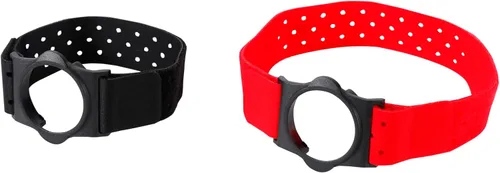 Miniatura 2 de Heart Rate Monitor Arm & Wrist Strap compatible with MYZONE MZ Switch Arm Strap Replacement