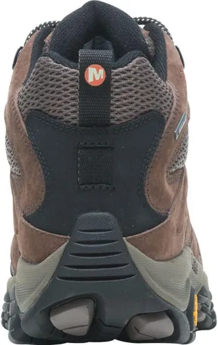 Miniatura 155 de Merrell Zapatos de senderismo impermeables Moab 3 para mujer