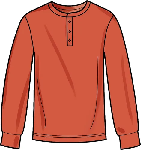 Miniatura 6 de Simplicity Patrón XS-XXL