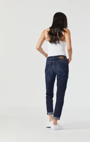 Miniatura 4 de Mavi Ada - Jeans de talle alto para mujer