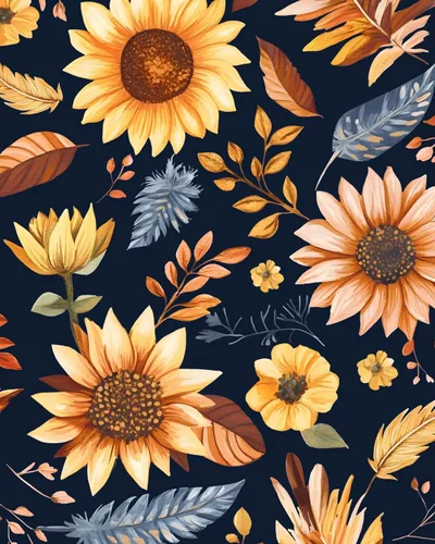 Miniatura 14 de Papel tapiz floral de hongos rosados para despegar y pegar, papel de contacto bohemio con hojas verdes claras, acuarela, colorido mural de pared