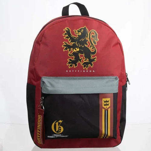 Miniatura 2 de Harry Potter Hogwarts - Mochila para casa, Multi colorido, Gryffindor