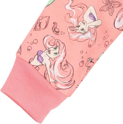 Miniatura 7 de Disney Sudadera sin botones, tallas de bebé a niño grande (18 meses - 14-16)