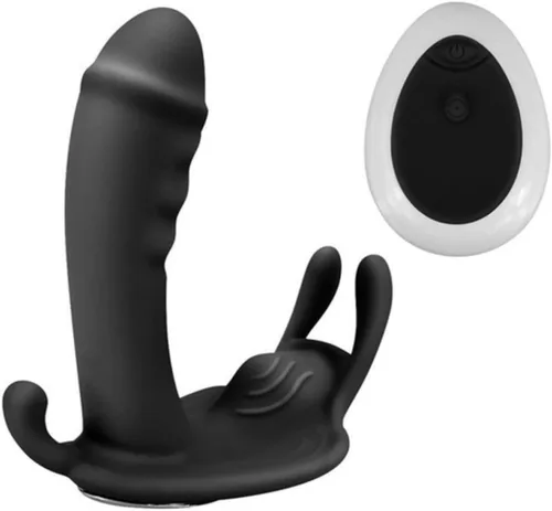 Vibrador de mariposa ponible, vibrador, vibradores, control remoto, juguetes sexuales para mujeres, clítoris rápido orgasmo masturbándose juguetes