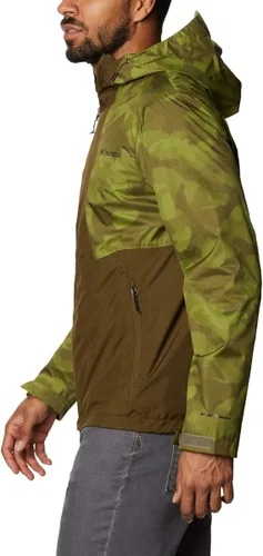 Miniatura 2 de Columbia Men's Standard Inner Limits Ii Jacket