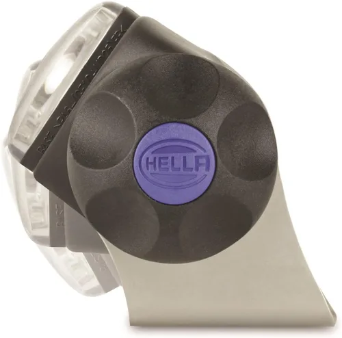 Miniatura 4 de HELLA 958040071 Barra de luz LED 350 (haz de conducción), multicolor