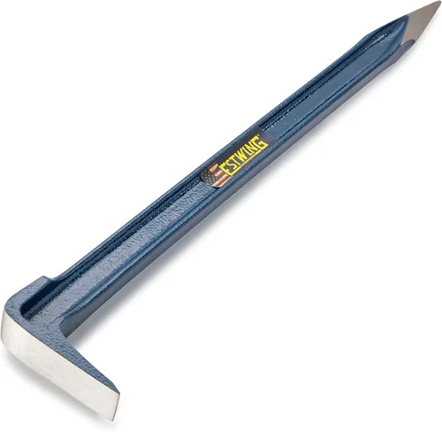 Miniatura 6 de Estwing Rock Pick Hammer Bundle - Rock Pick, Palanca de palanca, accesorios