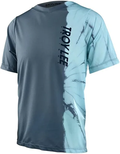 Miniatura 24 de Troy Lee Designs Skyline - Camiseta de manga corta para hombre
