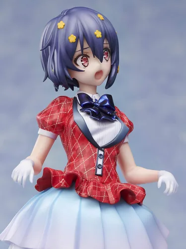Miniatura 7 de FuRyu Zombie Land Saga: Figura de PVC a escala 1:7 de Ai Mizuno, multicolor