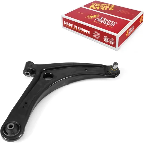 Miniatura 178 de Metrix RK622646 - Conjunto de brazo de control inferior delantero derecho y rótula para Hyundai Elantra 2011-2016, Hyundai Elantra Coupe 13-2014