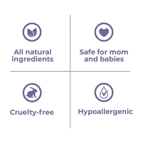 Miniatura 4 de Baby Jolie Paris - Gel reafirmante posparto – Gel corporal reafirmante e hidratante para mamás, ayuda a mejorar la elasticidad de la piel y una