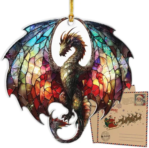 Miniatura 9 de Regalos cristianos para mujeres, adornos de Navidad 2025, adornos de Navidad cristianos, regalos religiosos para mujeres, adorno religioso, regalo