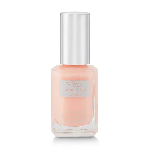 Miniatura 11 de Karma Naturals Esmalte de uñas – No tóxico, vegano y libre de crueldad (Creme Brulee, 0.43 onzas líquidas)