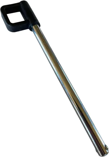Miniatura 5 de TreadLife Fitness Pasador Universal de Pila de Pesas para Gimnasio Comercial o Gimnasio en Casa Inserto de Pasador de Servicio Pesado Acero