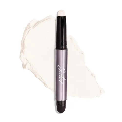 Miniatura 30 de Julep - Sombra de ojos 101 de crema a polvo, impermeable, barra con sombra de ojos – brillo perla – duradera, a prueba de arrugas, sombra de ojos
